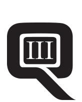 Quiver Tech 3 logo