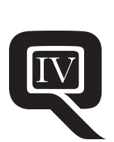 Quiver Tech 4 logo